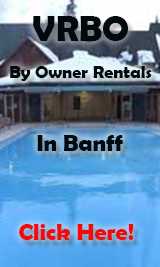 banff by owner rentals