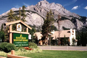 banff ski in and out by owner rentals